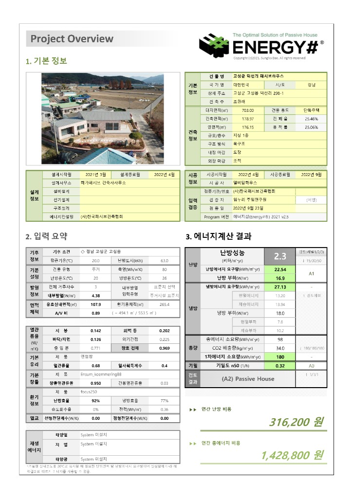  공짜 난방의 비밀, 태양의 길을 읽다